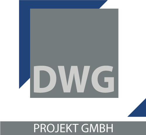 DWG Projekt