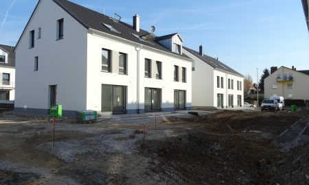 Eltville, Erbacher Straße
