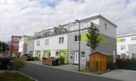 Wiesbaden, Künstlerviertel 2