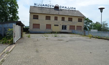Eltville, Erbacher Straße