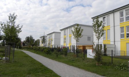 Wiesbaden, Künstlerviertel 2