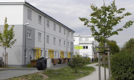 Wiesbaden, Künstlerviertel 2