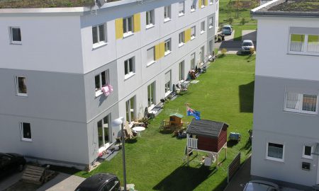 Wiesbaden, Künstlerviertel 2