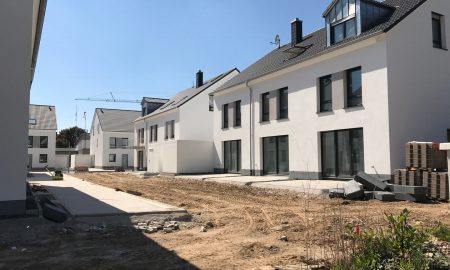 Eltville, Erbacher Straße