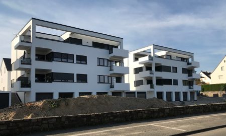 Eltville, Erbacher Straße
