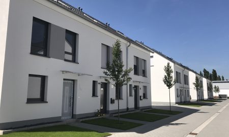 Eltville, Erbacher Straße