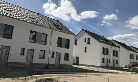 Eltville, Erbacher Straße