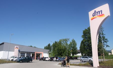Eltville, Erbacher Straße