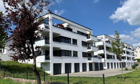 Eltville, Erbacher Straße