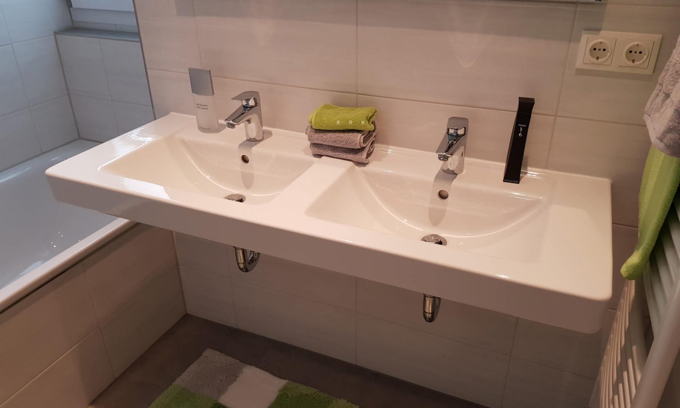 Badezimmer 3