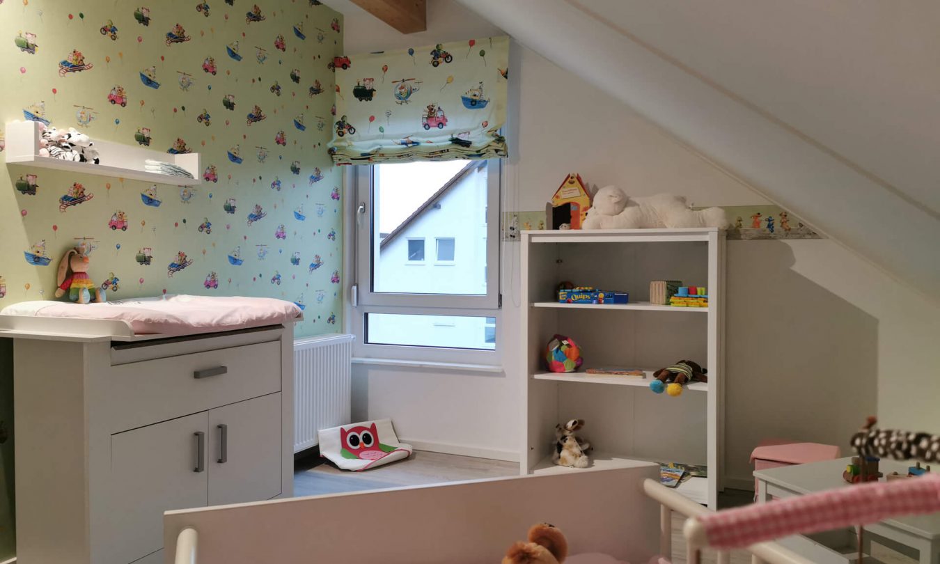 Kinderzimmer 1